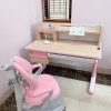 bộ bàn học trẻ em chức năng chống gù chống cận